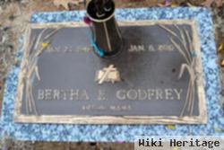 Bertha Caldwell Godfrey