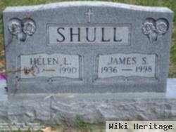 James Shirley Shull