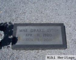 Mae Drake Lynn