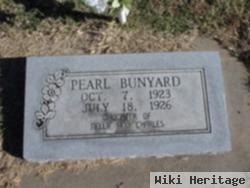 Pearl Bunyard