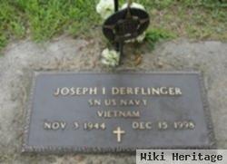 Joseph I Derflinger