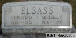 Michael Peter Elsass