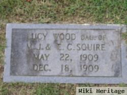 Lucy Wood Squire