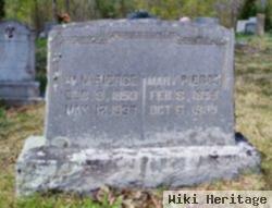 William Monroe "bill" Pierce