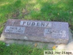 Paul John Pudenz