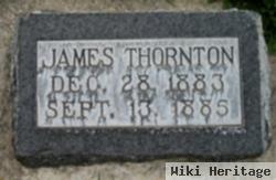 James Thornton