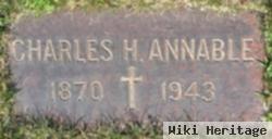 Charles H Annable