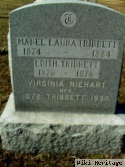 Mabel Laura Tribbett