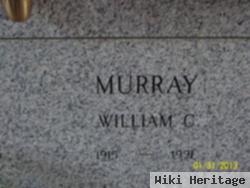 William C. Murray