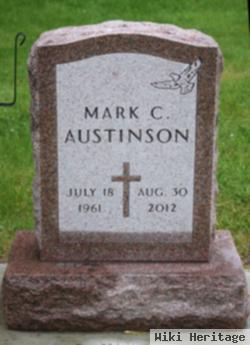 Mark C. Austinson