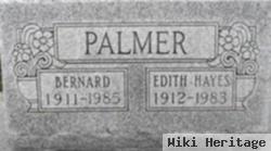 Edith E. Hays Palmer