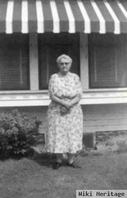 Ada Florence Brown Bennett