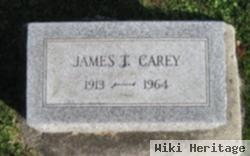 James T. Carey, Jr