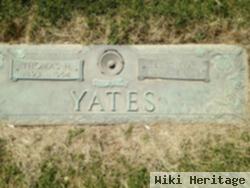 Bettie A Yates