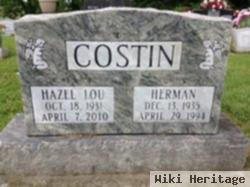 Herman G. Costin