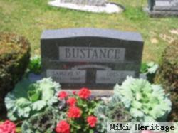 Lois Elizabeth Walter Bustance