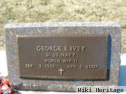 George Ivey