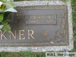 Grace M. Buckner