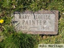 Mary Elouise Painter