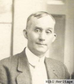 Elmer Elsworth Howarth