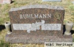 Rowena M Ruhlmann