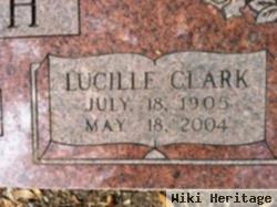 Lucille Clark Smith