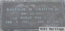 Raleigh W. Griffin, Jr