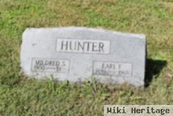 Mildred S Hunter