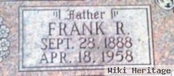 Frank Roy Stambaugh