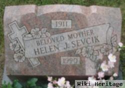 Helen J. Sevcik