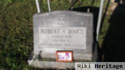 Robert A. "coach Bub" Ward