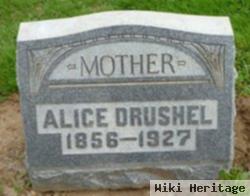 Alice Drushel