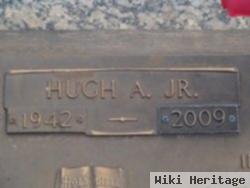 Hugh Alton "buck" Mcnatt, Jr