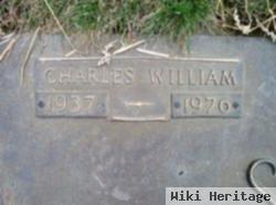 Charles William Sturtz