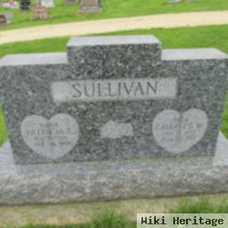 Charles William Sullivan, Sr