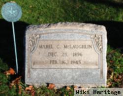 Mable C. Mclaughlin