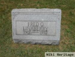 Fred O. Linaberry