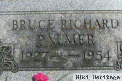 Bruce Richard Palmer