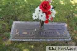 Hazel Puckett