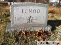 Edith L. Roush Junod