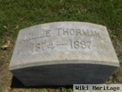 Lillie Thorman