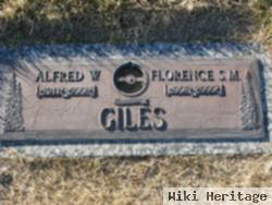 Alfred W. Giles