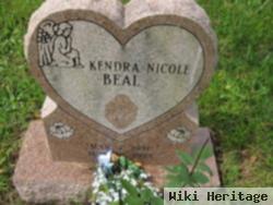 Kendra Nicole Beal