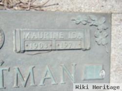 Maurine Ida Brightman