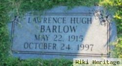 Lawrence Hugh Barlow