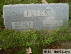 Charles M. Flick