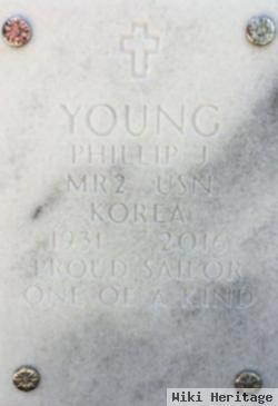 Phillip J. "phil" Young