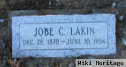 Jobe C. Lakin