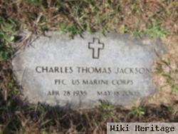 Charles Thomas Jackson