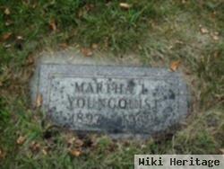 Martha L Thelander Youngquist